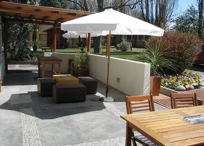 Jardin De Piedras