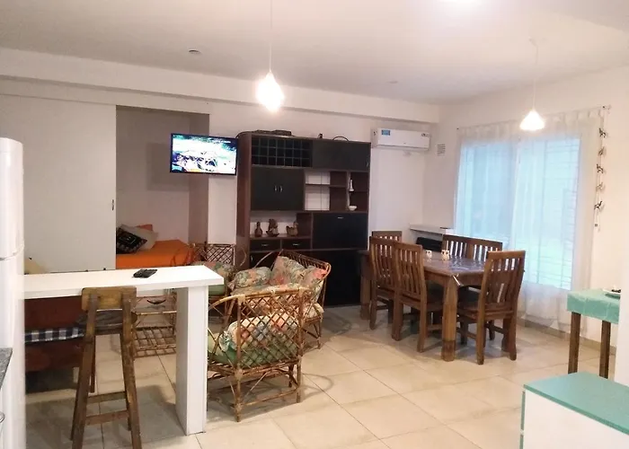Apartamento De Aldi