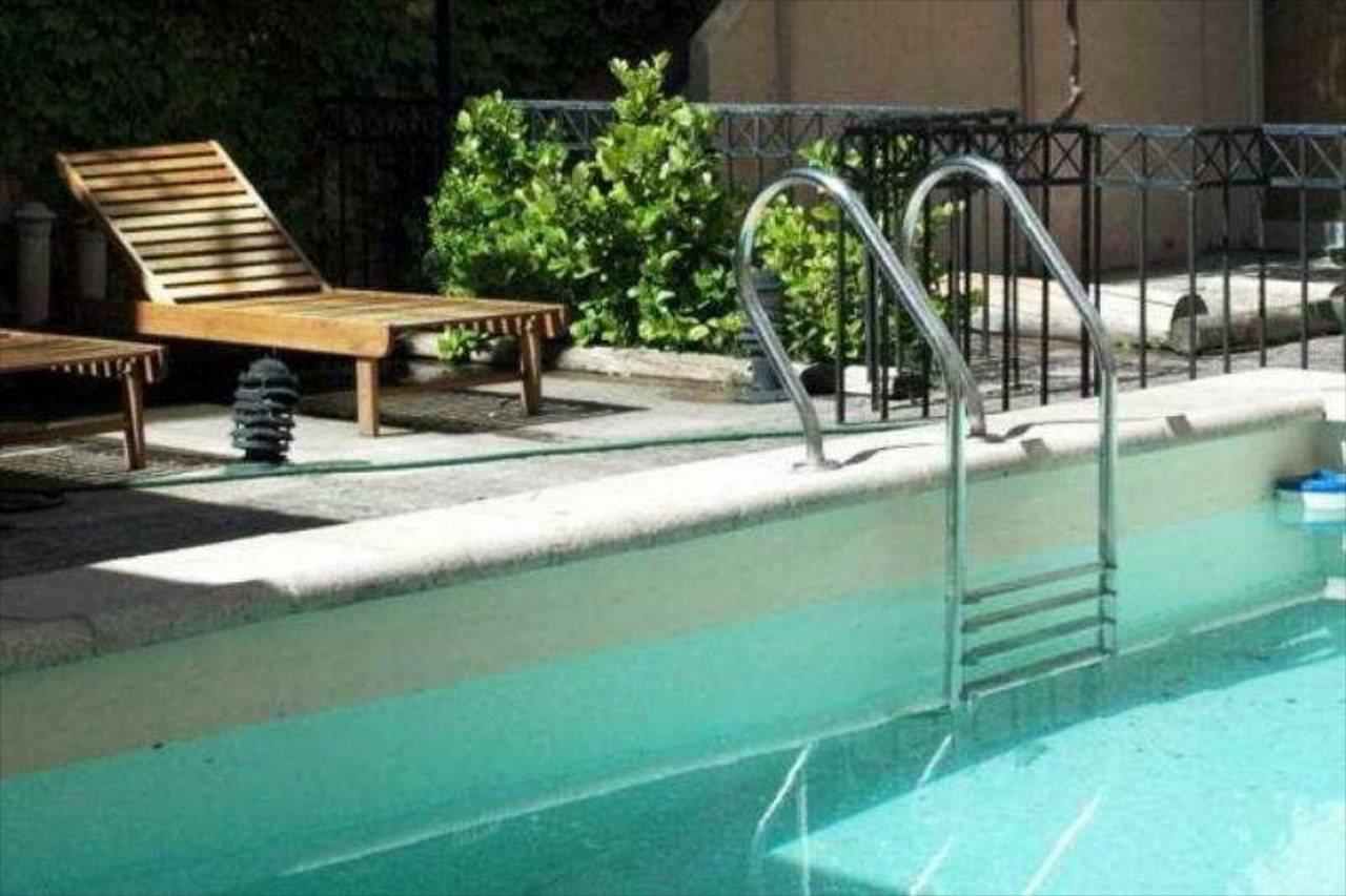 Park Vendimia Apartahotel Mendoza