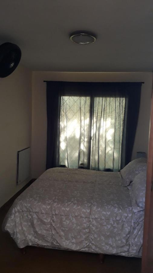 Casa Cerca Del Centro Bed and breakfast