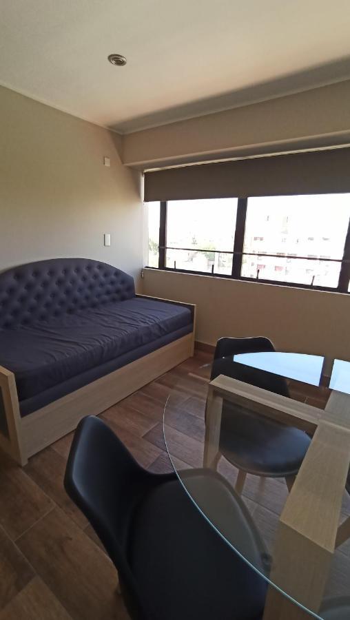 Sesto Departamento Amoblado Apartamento *