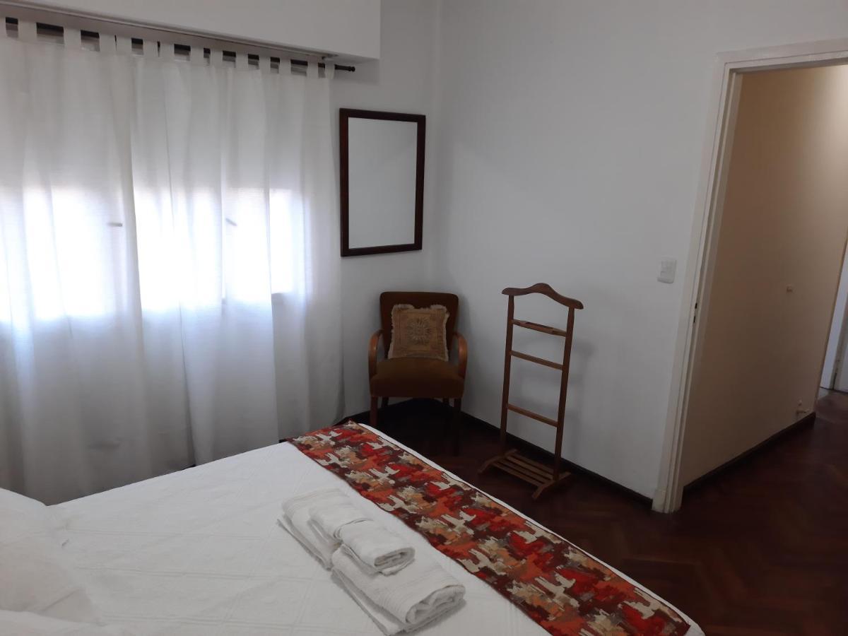 Piazza Apartamento Mendoza