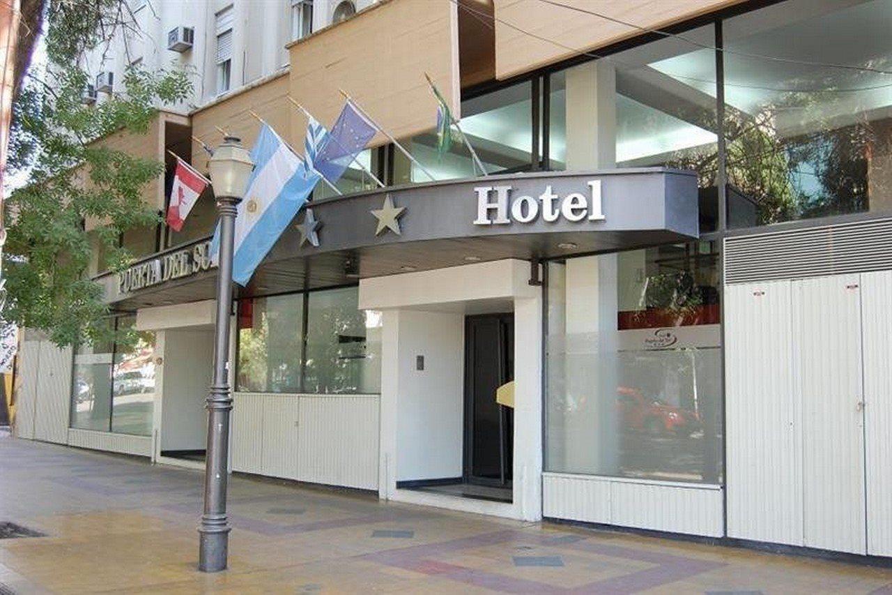 Puerta Del Sol Hotel Mendoza
