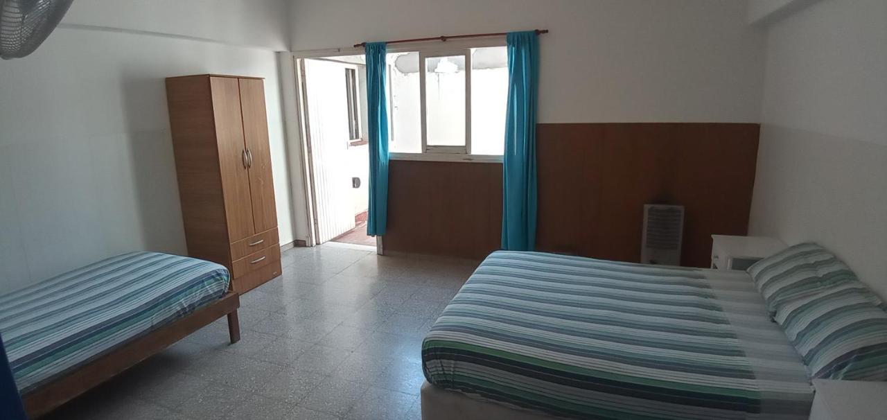 Rafa House Hostel