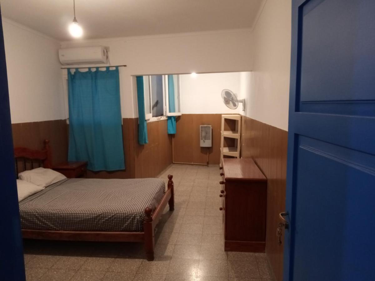 Rafa House Hostel Mendoza