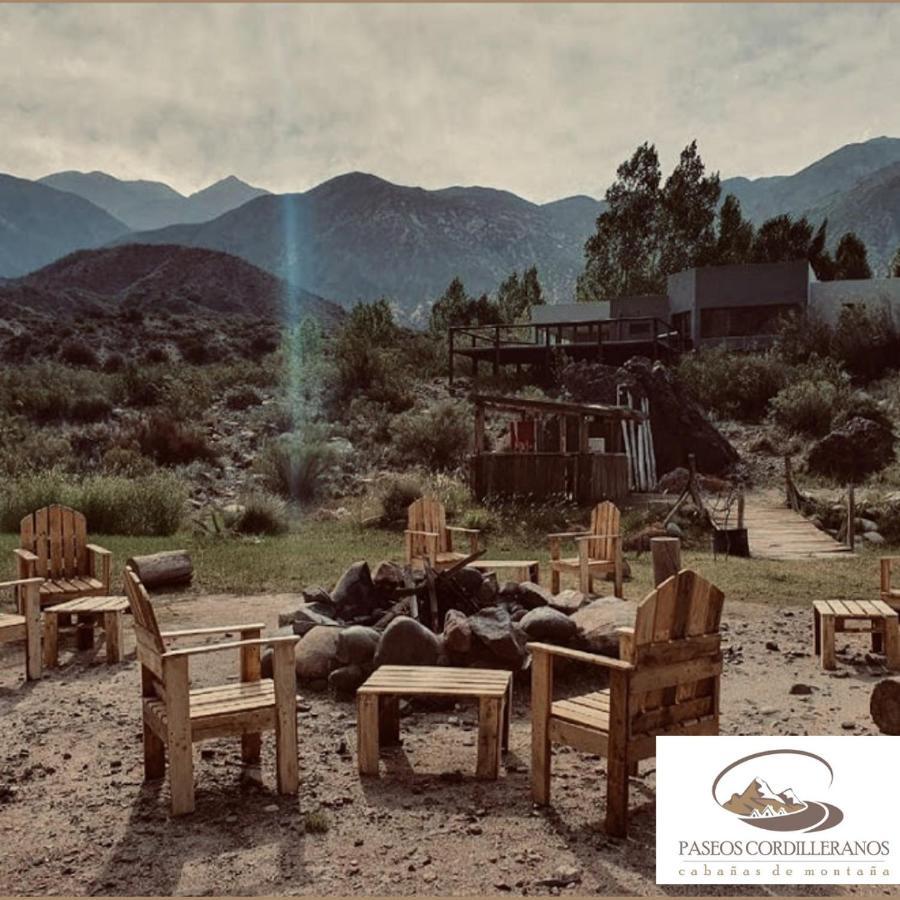 Lodge Cabaña 17