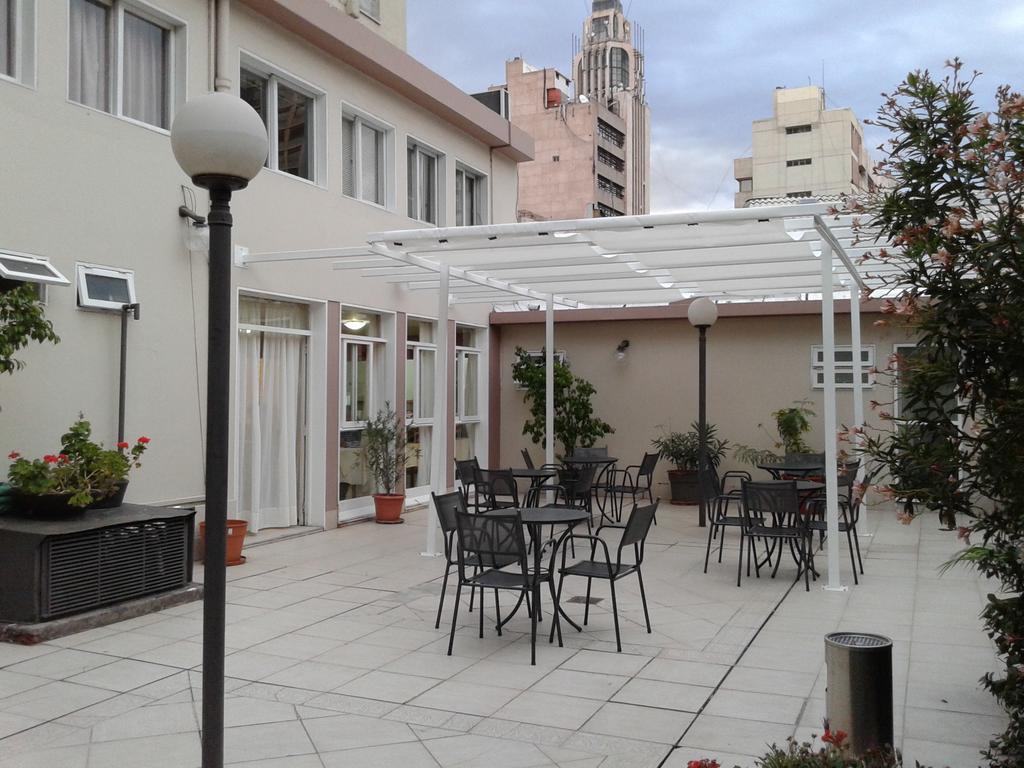 Puerta Del Sol Hotel 3*