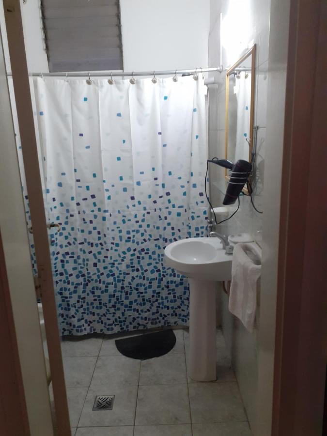 Apartamento Departamentos El Ceibo Ii *
