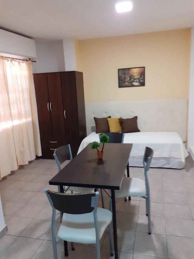 Departamentos El Ceibo Ii Apartamento *