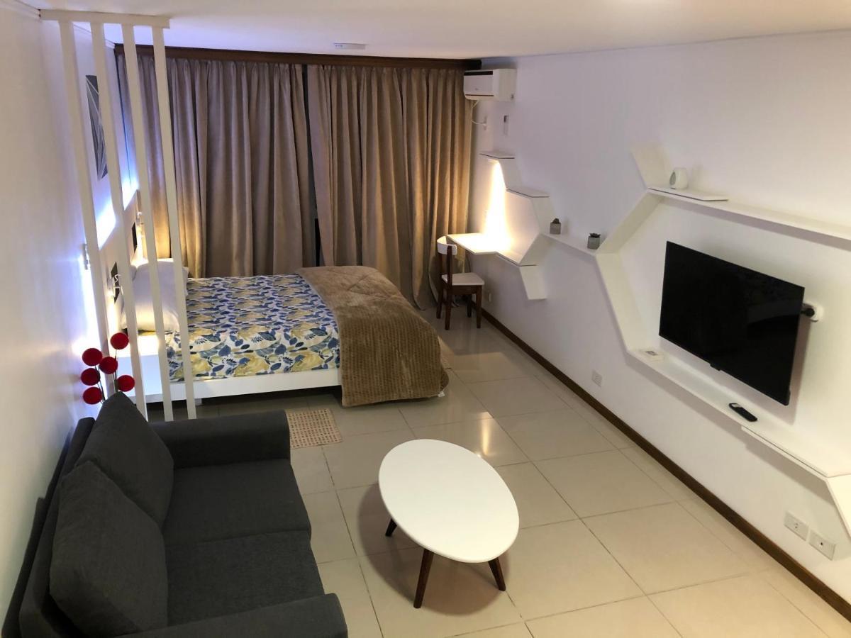 Estudio Garibaldi Apartamento