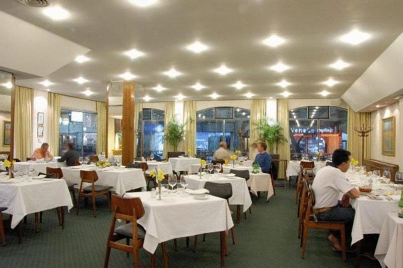 Cervantes Hotel