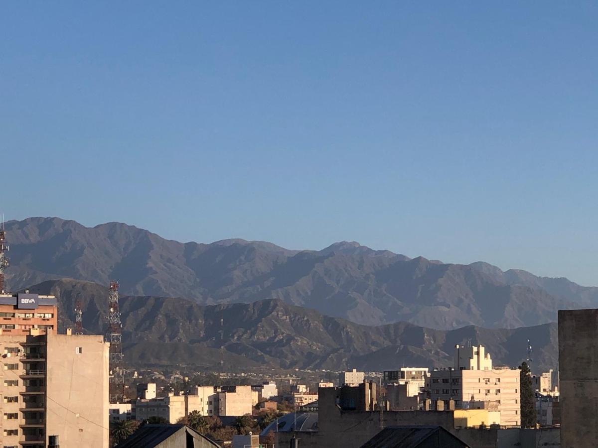 Apartamento Estudio Garibaldi Mendoza