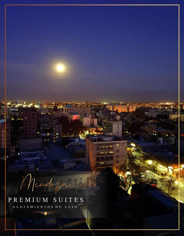 Premium - Dpto De Lujo Ep - Excelente Ubicación! * Mendoza