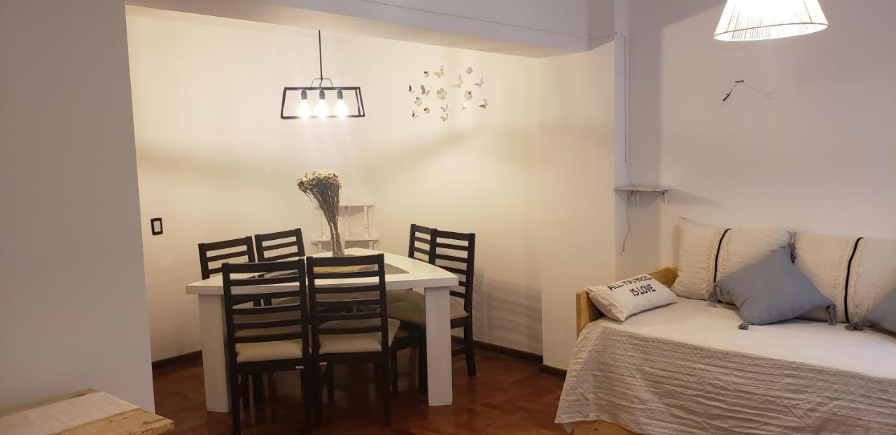 Departamento Céntrico