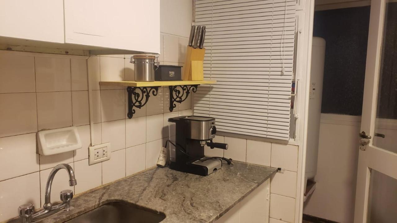 Departamento Céntrico *