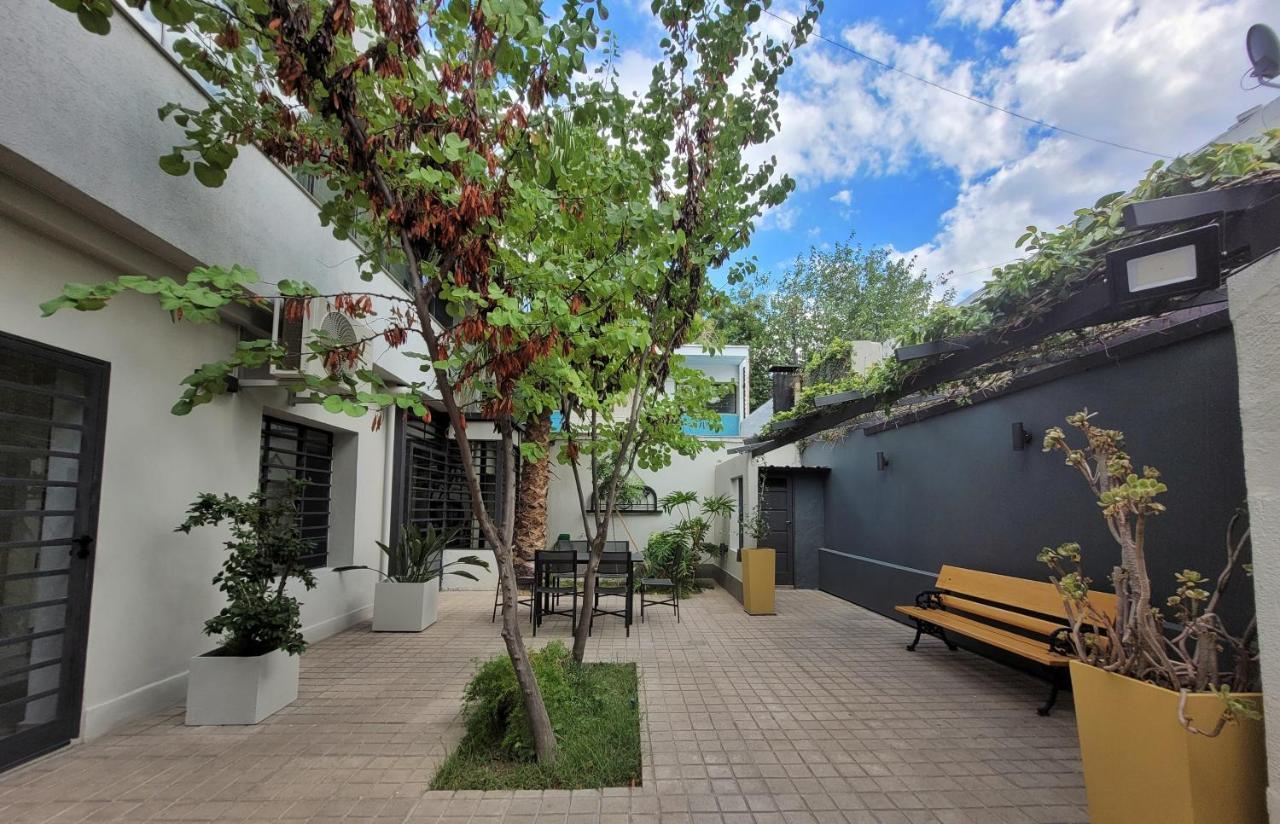Casa Villanueva * Mendoza