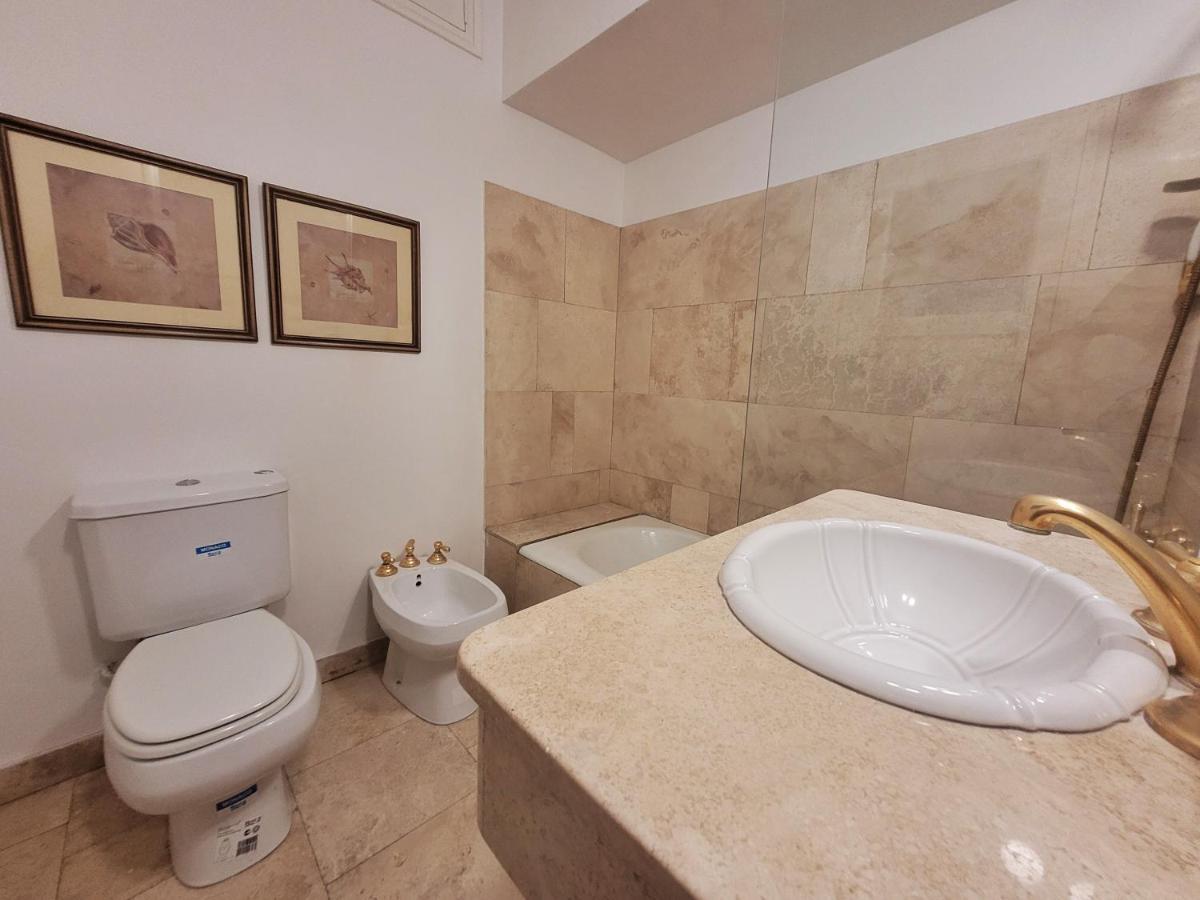 Casa Villanueva Holiday home *