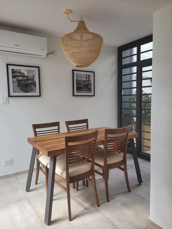 Holiday home Casa Villanueva *