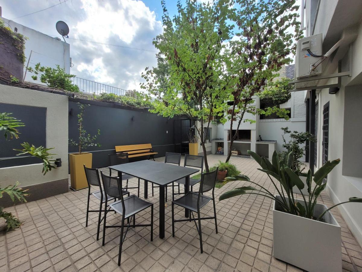 Casa Villanueva Holiday home