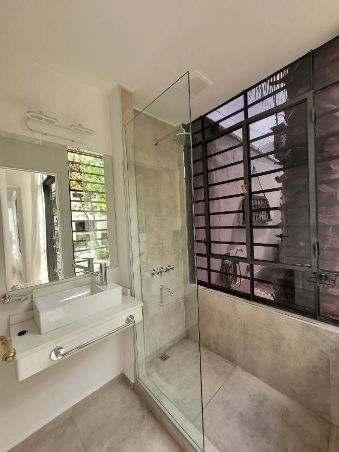 Casa Villanueva Holiday home *