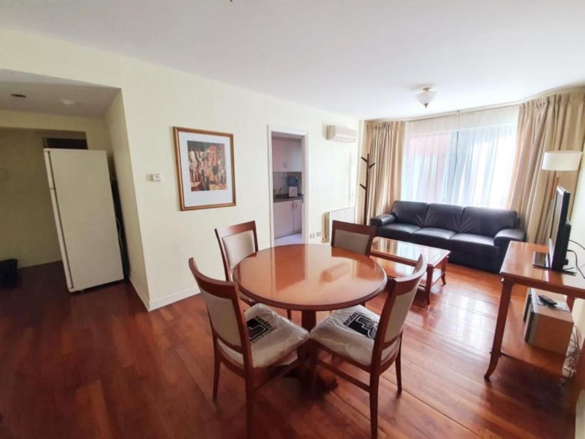 Apartamento Premium - Dpto De Lujo Ep - Excelente Ubicación!