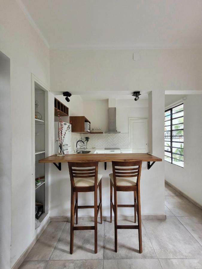 Holiday home Casa Villanueva