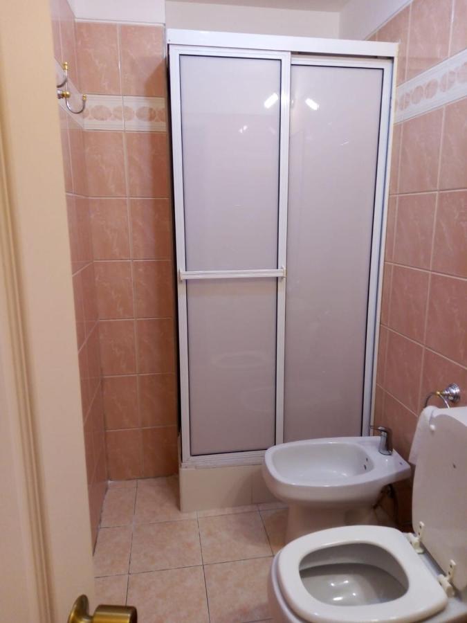 Centro De Departamento Apartment *