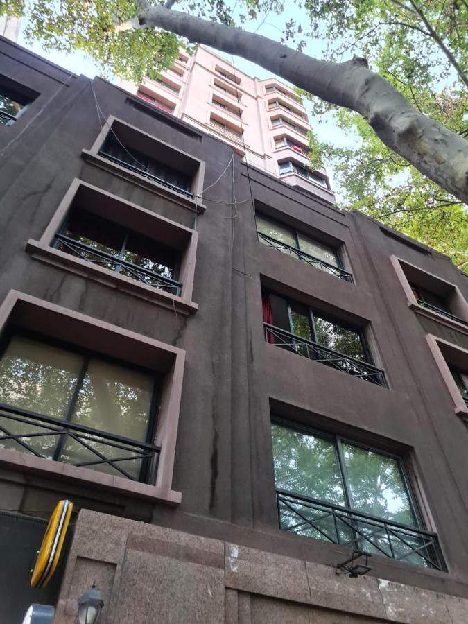 Centro De Departamento