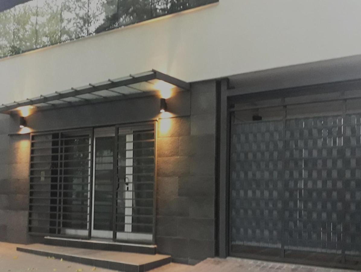 Casa Villanueva Holiday home *