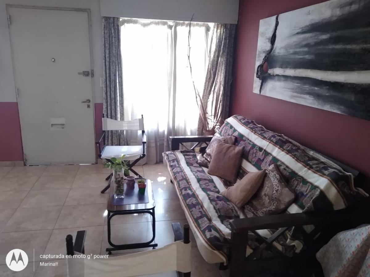 Apartment Corazon Malbec Mendoza