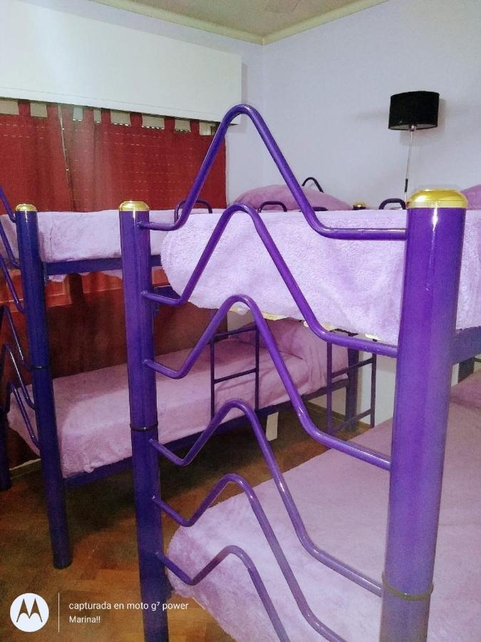 Corazon Malbec Apartment *