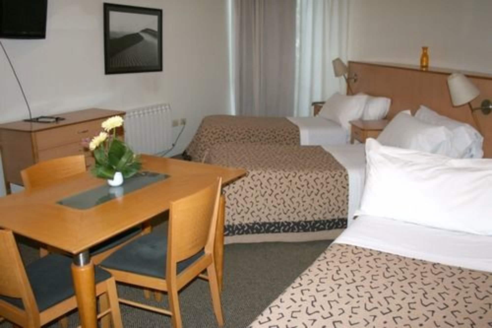 Urbana 3* Mendoza
