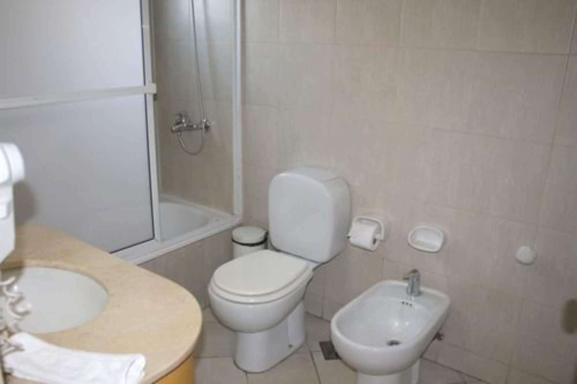 Aparthotel Urbana