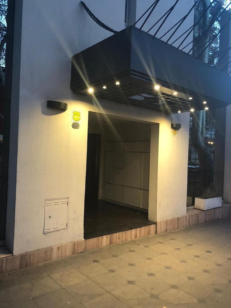 Park Vendimia Apartahotel 3*