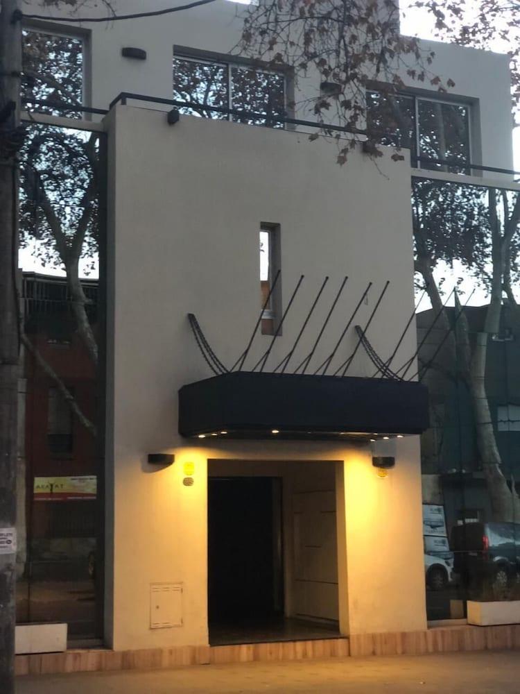 Apartahotel Park Vendimia Mendoza