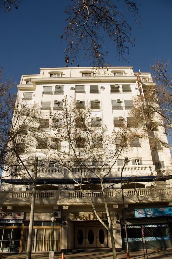 Grand Balbi Hotel