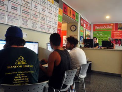 Hostel Suites Mendoza * Mendoza