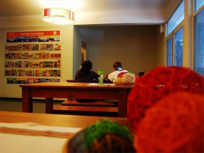 Hostel Suites Mendoza Hostal Mendoza