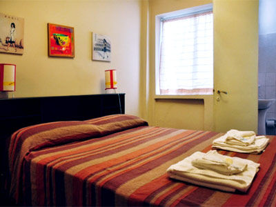 Hostal Hostel Suites Mendoza *
