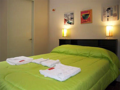 Hostal Hostel Suites Mendoza Mendoza