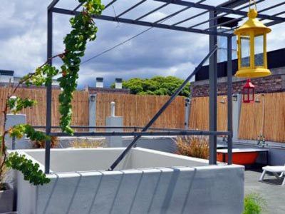 Hostel Suites Mendoza * Mendoza