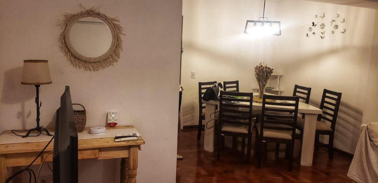 Apartamento Departamento Céntrico *