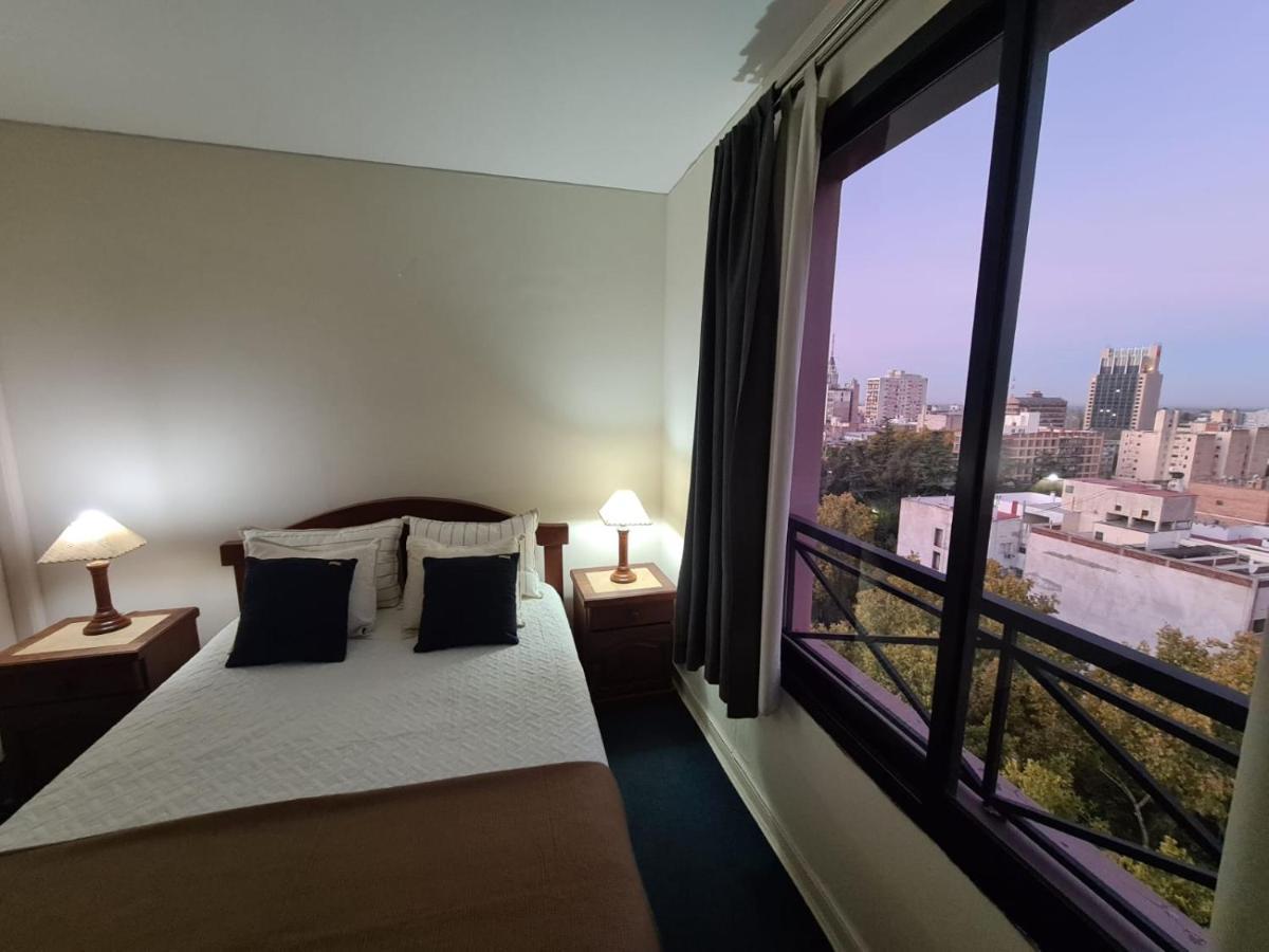 Centro De Departamento Apartment