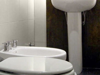 Park Vendimia Apartahotel Mendoza
