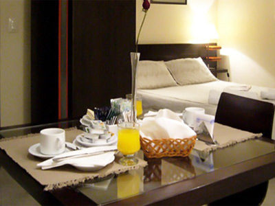 Apartahotel Park Vendimia 3*