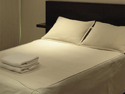 Apartahotel Park Vendimia Mendoza