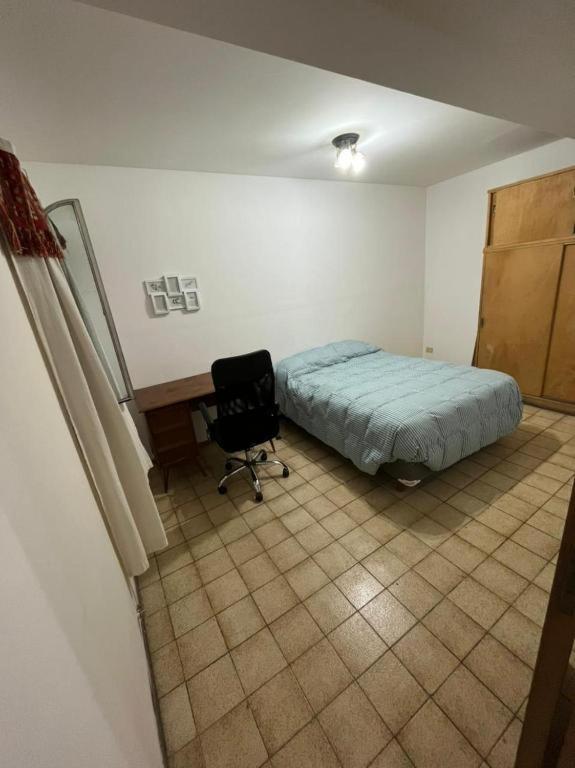 Apartment Departamento Garibaldi 239 Mendoza
