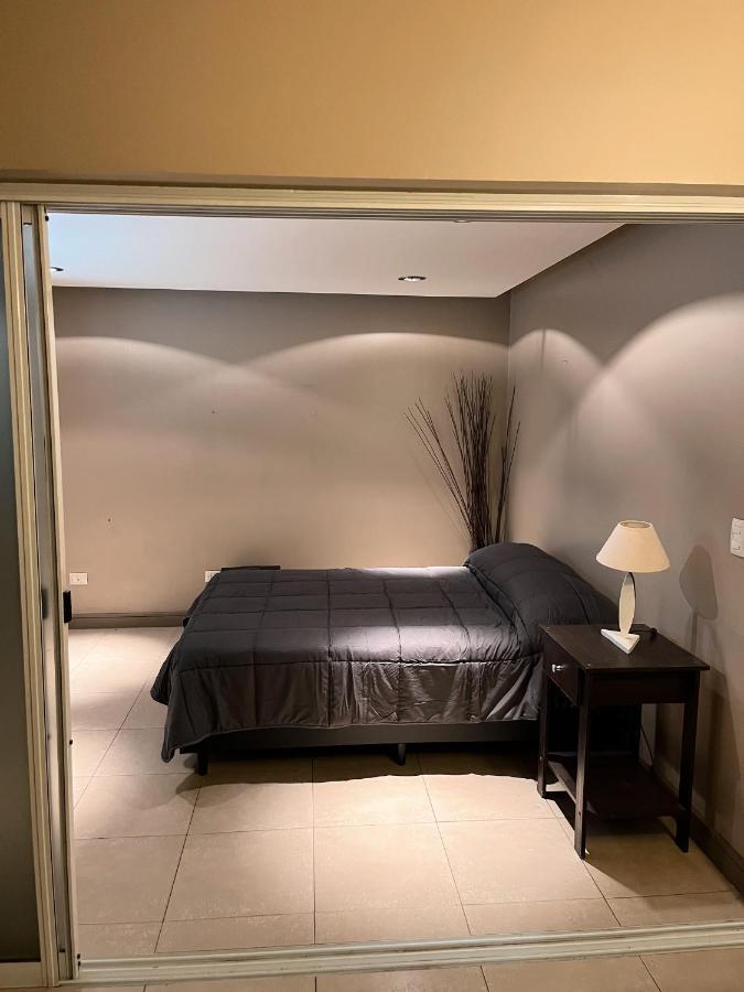 Apartamento Departamentos Mitre Mendoza