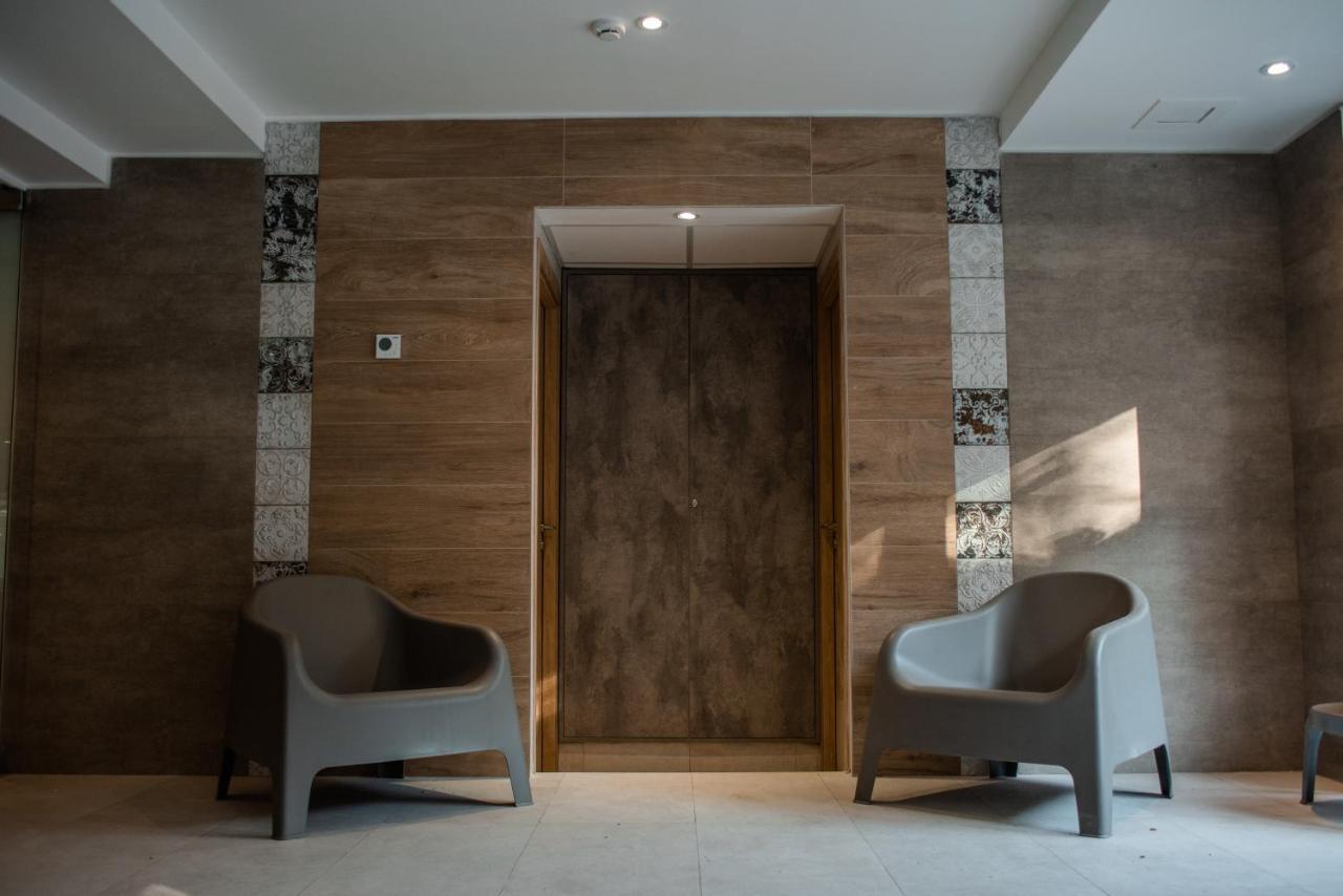 Gran Dakar Hotel 4*