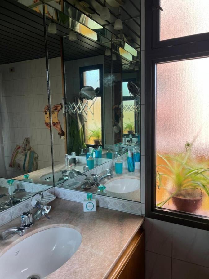 Estación A - Amplias Con Baño Privado En Apartamento Compartido